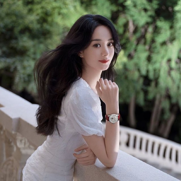 Zhao Liying Zhao Liying