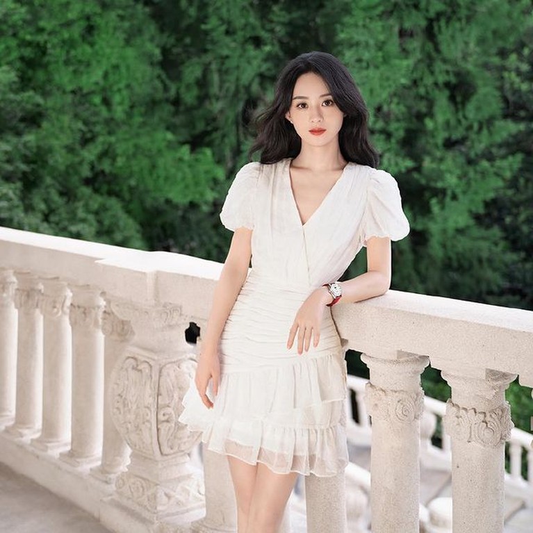 Zhao Liying