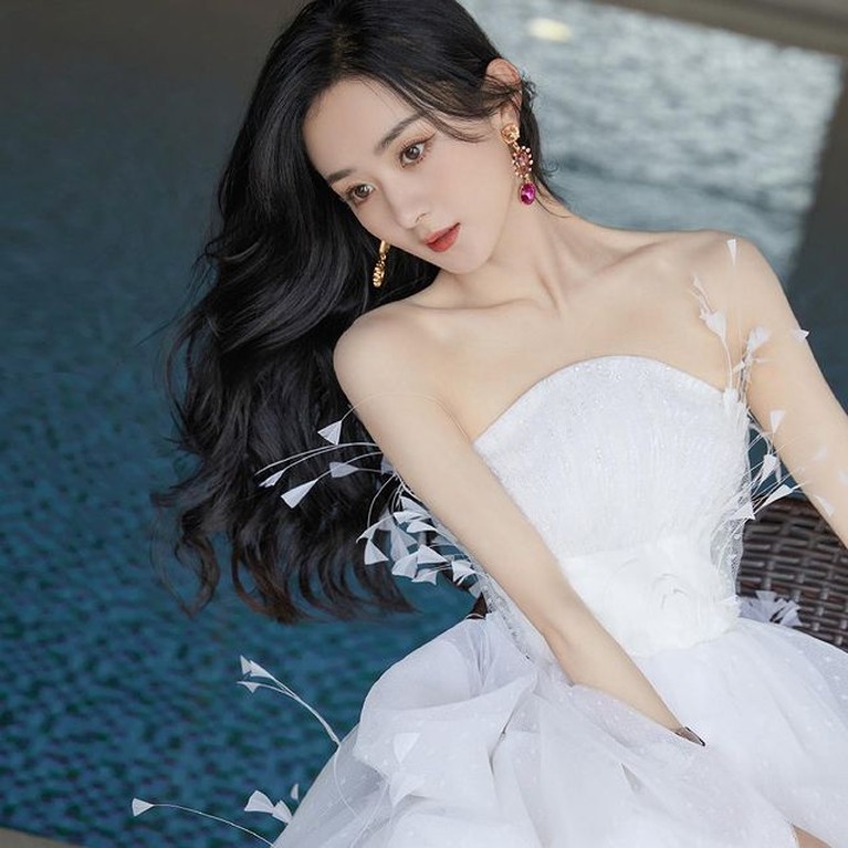 Zhao Liying Zhao Liying