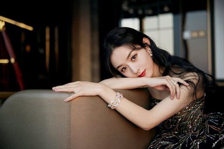Zhao Liying Zhao Liying