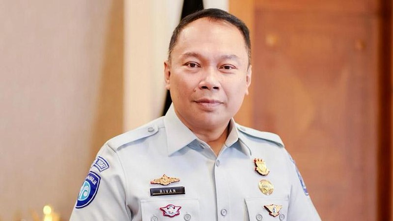 Kecelakaan lalu lintas bisa terjadi tanpa mengenal waktu dan dapat menimpa siapapun