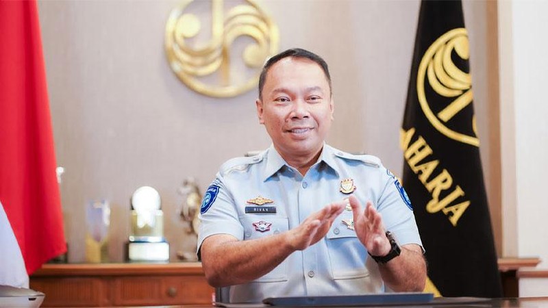 Direktur Utama Jasa Raharja Rivan A. Purwantono mengungkapkan, bahwa korban kecelakaan di jalan raya berhak mendapatkan santuan dari PT Jasa Raharja.