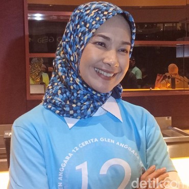 Lama Vakum, Alya Rohali Bingung Ditawari Main Film Layar Lebar