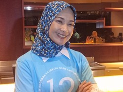 Alya Rohali Ceritakan Hal Menyenangkan saat Syuting 12 Cerita Glen Anggara