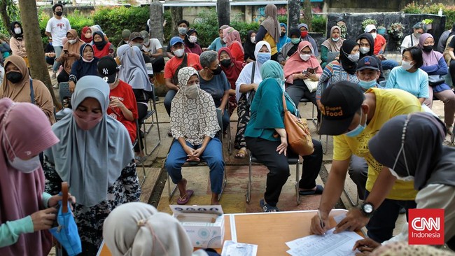 IDI mengatakan satu-satunya pihak yang berhak mencabut status pandemi secara global adalah Badan Kesehatan Dunia (WHO).