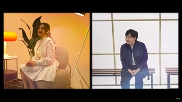 img-title Lirik Lagu Cinta Terakhirku - Arsy Widianto & Syifa Hadju