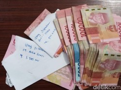 4 ASN DLHK Riau Terjaring OTT Saat Peras Pemilik Lahan