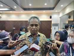 Benny Harman Akui Terkecoh Narasi Awal Kasus Brigadir J