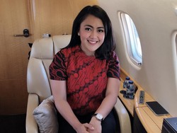 Brigita Manohara Janji Penuhi Panggilan KPK di Kasus Bupati Mamberamo Tengah