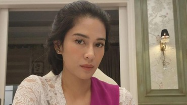 5 Artis Indonesia Jadi Orang Tua dari Anak Penyandang Autisme
