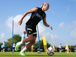 Haaland Bisa Jadi Ibrahimovic-nya Man City