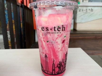 Viral Es Teh Indonesia Somasi Pelanggan, Ini Kata Kemenkes hingga Pakar