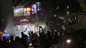 KNKT Bakal Evaluasi Traffic Light di Lokasi Tabrakan Maut Cibubur
