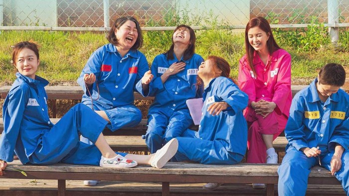 Viral di Tiktok dan Dibintangi Jeon So Min, Ini Alasan Kamu Wajib Nonton Film Korea '2037' yang Menguras Emosi