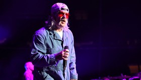 Limp Bizkit Gugat Universal Music Gegara Royalti, Tuntut Rp3,1 T