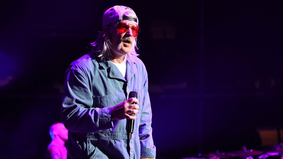 Konser Limp Bizkit Batal Gegara Komentar Fred Durst Pro-Rusia