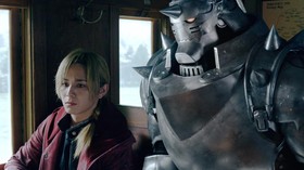 Live-Action Fullmetal Alchemist 2 dan 3 Tayang Agustus-September