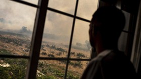 Italia Diterjang Gelombang Panas, 16 Kota Bersiap Cuaca 'Neraka'