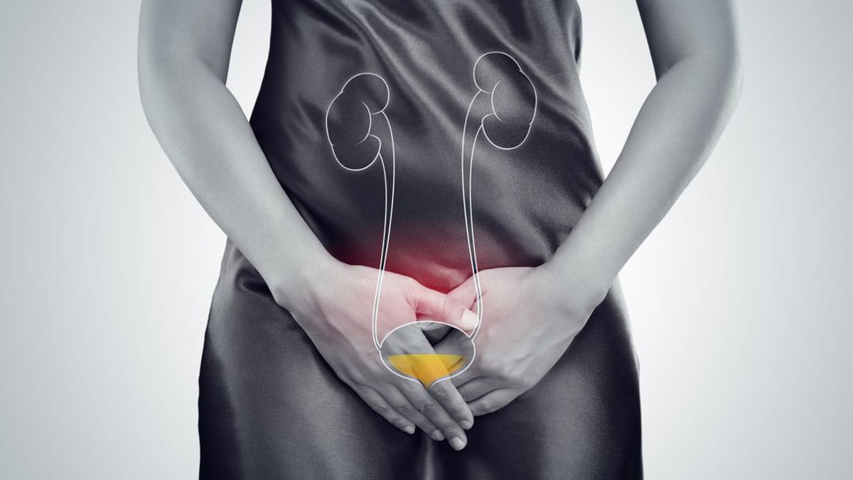 Ramai di TikTok, Ini Fakta Honeymoon Cystitis yang Bikin Tak Nyaman