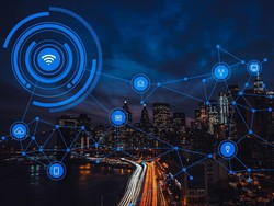 Adu Kuat Layanan Fixed Broadband RI, Siapa yang Menang?