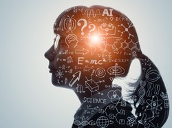 Sekolah di Inggris Ini Dipimpin Robot AI