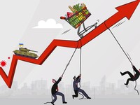 Pemulihan Membuka Arah Baru bagi Pertumbuhan Ekonomi Sebagai Optimisme 2026