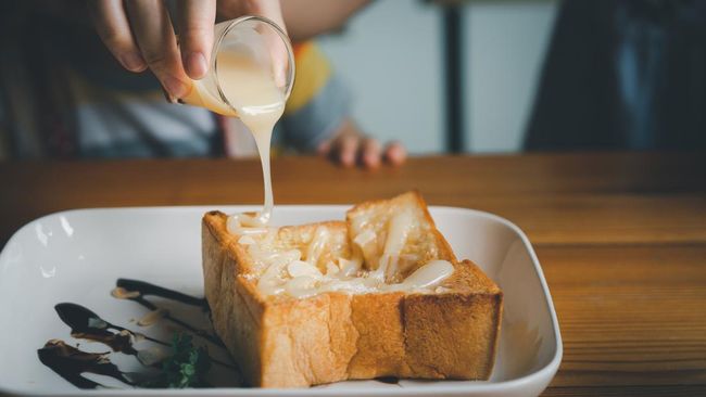 Menelusuri Jejak dan Manfaat Susu Kental Manis di Indonesia