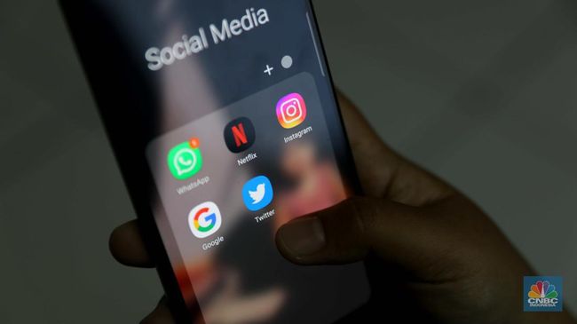 Google, WhatsApp, dan Instagram Terancam Diblokir!