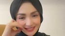Imel Putri Cahyati Mantan Istri Sirajuddin Mahmud