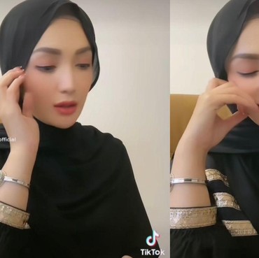 8 Potret Imel Putri yang Diduga Sindir Sirajuddin Sang Mantan Suami