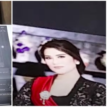 Nah Lo! Veranosillyana dan Inez Penggugat Suami Zaskia Gotik Orang yang Sama