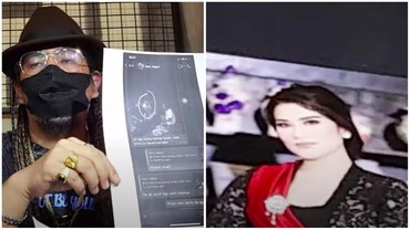 img-title Nah Lo! Veranosillyana dan Inez Penggugat Suami Zaskia Gotik Orang yang Sama