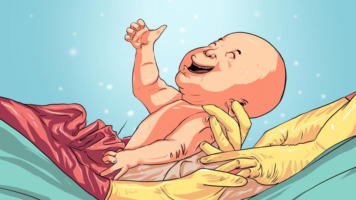 Makin Banyak Orang Ogah Punya Anak, Studi Ungkap Alasan Tak Terduga