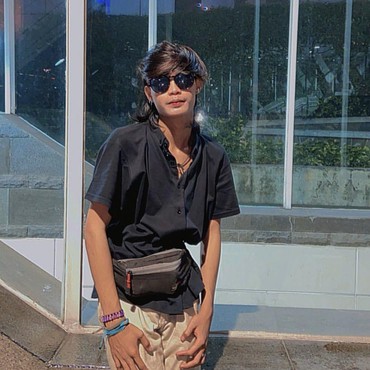 Akun Instagram Hilang, Bonge Nangis Ditagih Kembalikan Uang Endorse