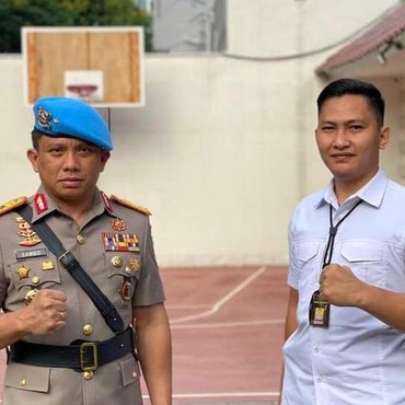 Bak Anak Kandung, Ini 5 Kebaikan Irjen Ferdy Sambo pada Brigadir Yoshua