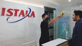Aset Jaminan Utang BUMN Istaka Karya Dilelang Demi Bayar Utang Vendor