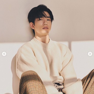 Kata Agensi Soal Jadwal Wajib Militer Jinyoung GOT7