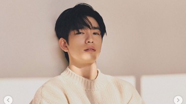 img-title Kata Agensi Soal Jadwal Wajib Militer Jinyoung GOT7
