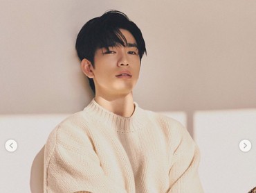 Rayakan 10 Tahun Debut, Jinyoung GOT7 Rilis Album Solo