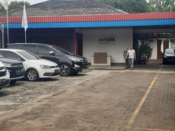 Mengenang Kejayaan Istaka Karya yang Kini Pailit