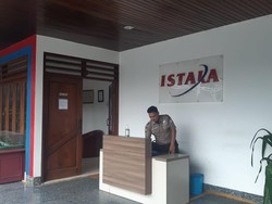 Karyawan Istaka Karya Tunggu Janji Digeser ke BUMN Lain