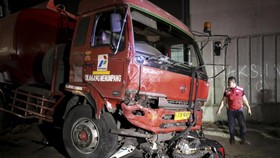 Apa Itu Rem Blong, Sering Jadi Penyebab Truk Tabrakan Beruntun