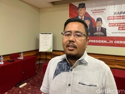 Elektabilitas Tertinggi di Jatim Versi Lanskap, Gerindra Tak Mau Jemawa