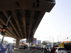 Forum Warga Cibubur Minta Lampu Merah di TKP Kecelakaan Maut Ditiadakan