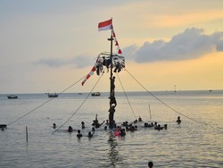 50 Inspirasi Lomba Unik 17 Agustus untuk Anak-anak hingga Lansia