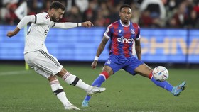 Sihir Ten Hag: Tanpa Ronaldo, Man Utd Makin Jago