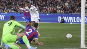 Hajar Palace 3-1, MU Raih Kemenangan ke-3 Bersama Ten Hag