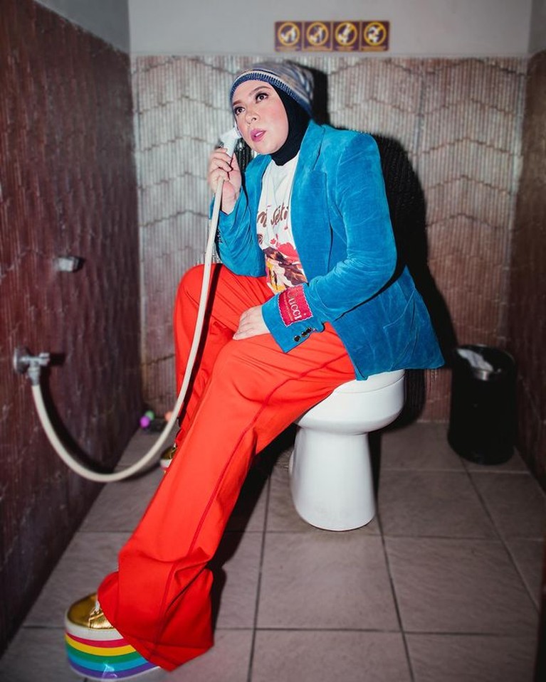 Melly Goeslaw Melly Goeslaw