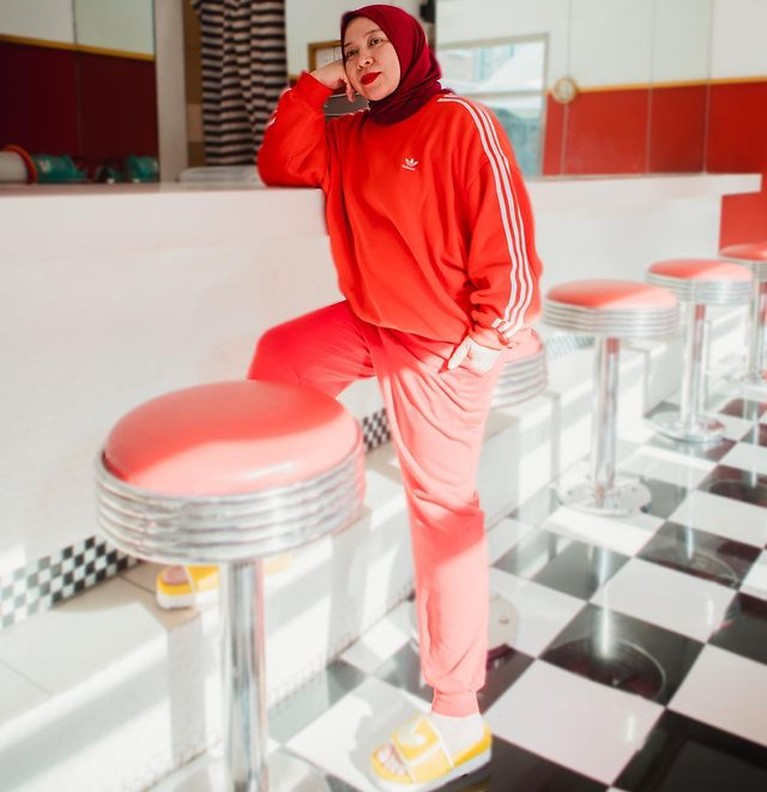 Melly Goeslaw Melly Goeslaw
