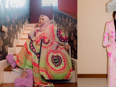 img-title Jalani Operasi Bariatric, Intip 9 Transformasi Melly Goeslaw dari Ukuran XXL